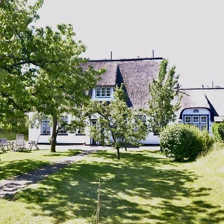 Landhaus Tons 4 * Keitum