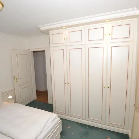 Landhaus Tons 4 Apartment