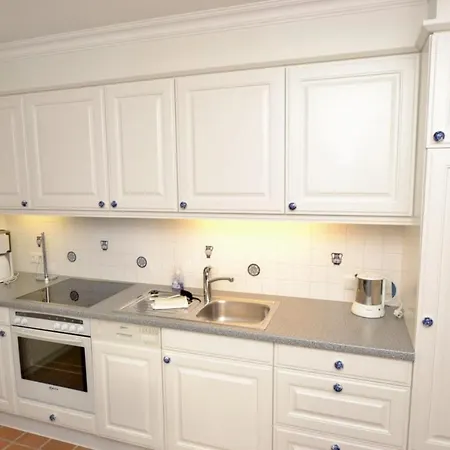 Apartment Landhaus Tons 4 *