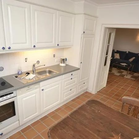 Landhaus Tons 4 Apartment